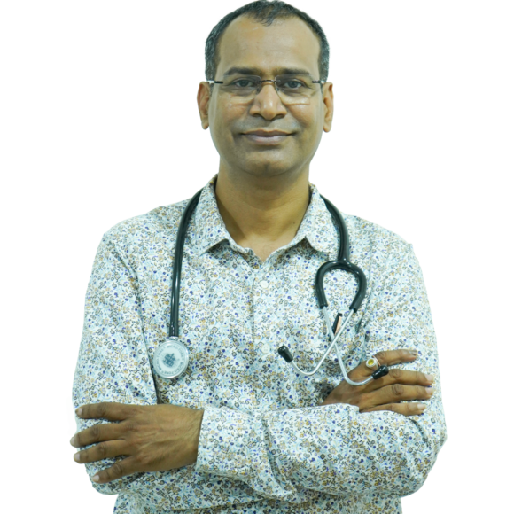 Dr.Nagabhushan