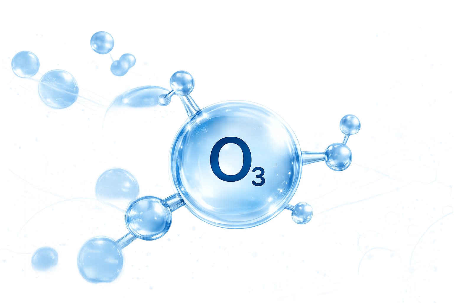 Ozone Therapy Place holder