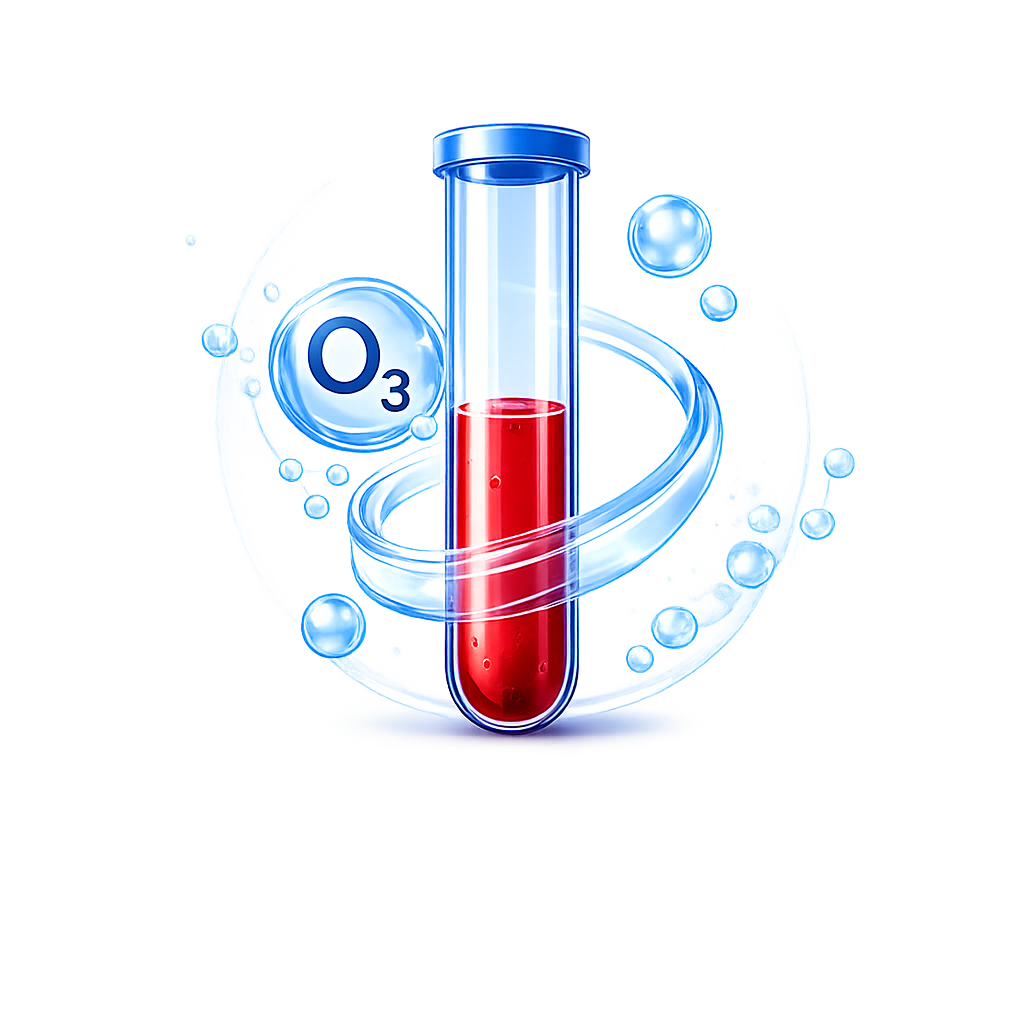 Major Autohemotherapy (MAHT)
